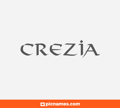 Crezia