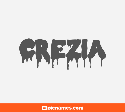 Crezia