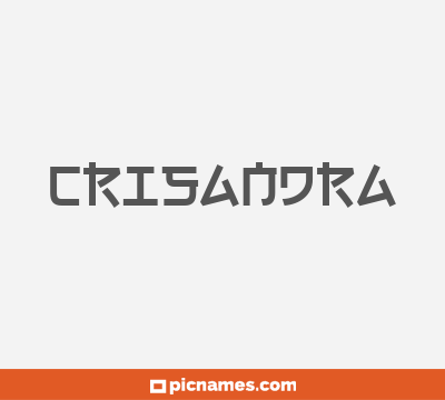 Crisandra