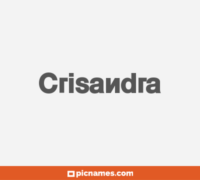 Crisandra