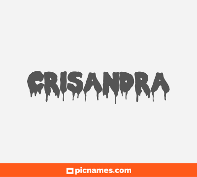 Crisandra