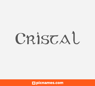 Cristal