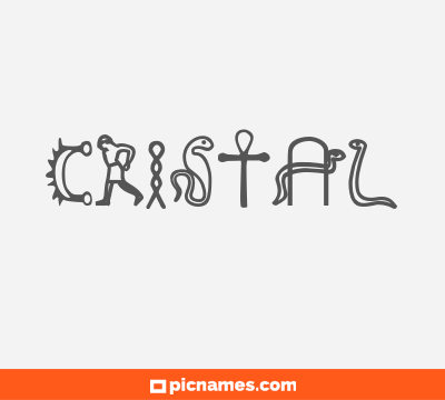 Cristal