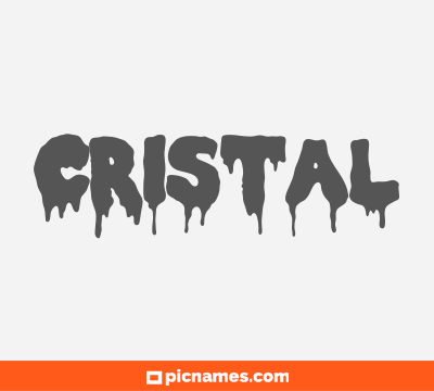 Cristal