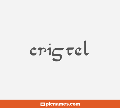 Cristel