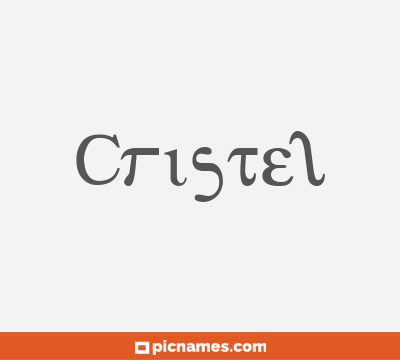 Cristel