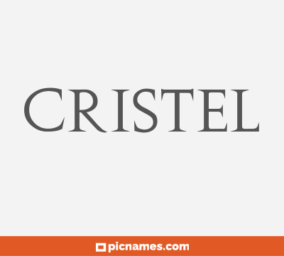 Cristel