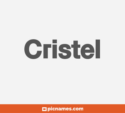 Cristel