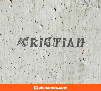 Cristian