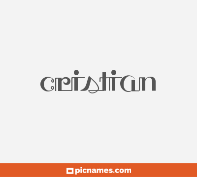 Cristian