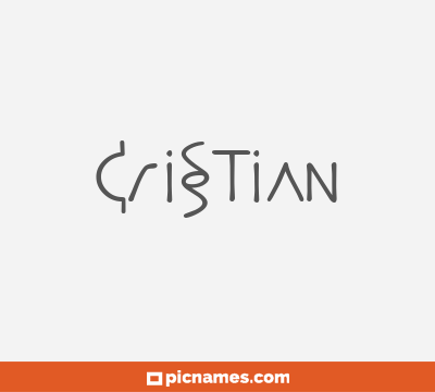 Cristian
