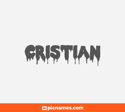 Cristian
