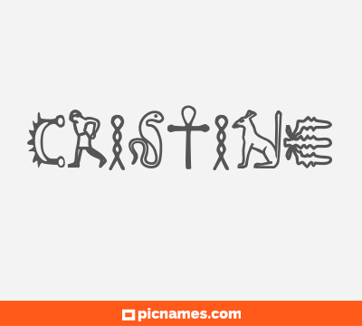 Cristine