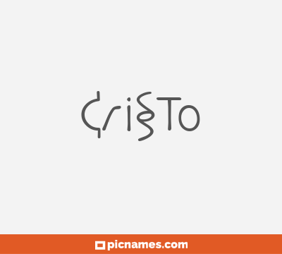 Cristo