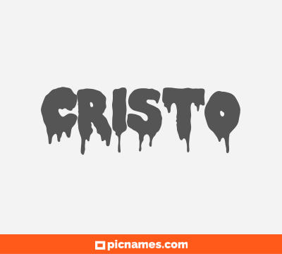 Cristo