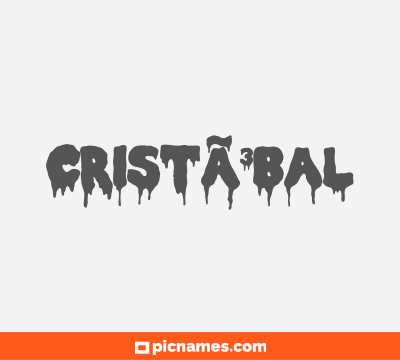 CristÃ³bal