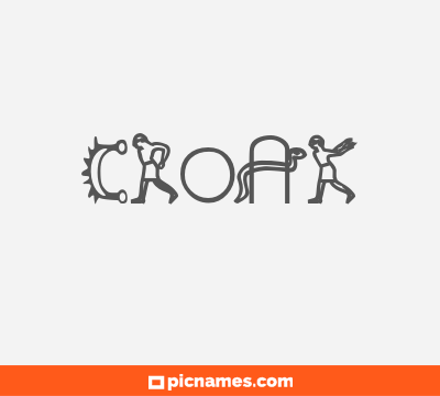 Croak