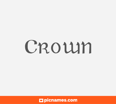 Crown