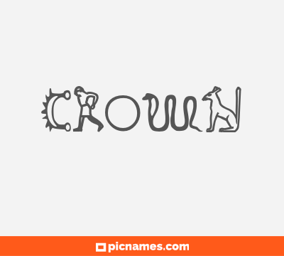 Crown