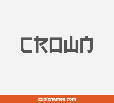 Crown