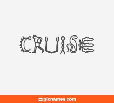 Cruise