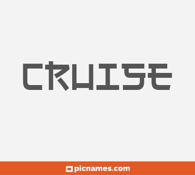 Cruise