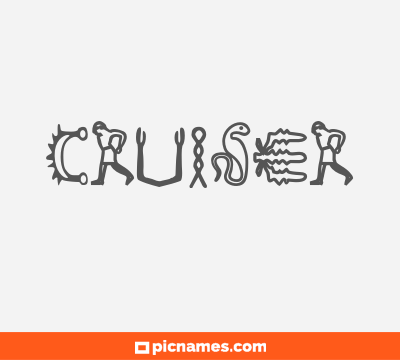 Cruiser