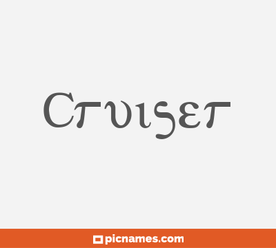 Cruiser