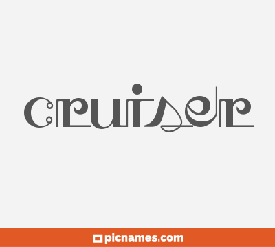Cruiser