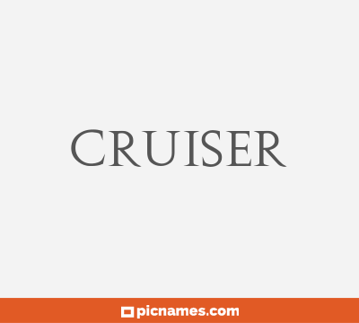Cruiser