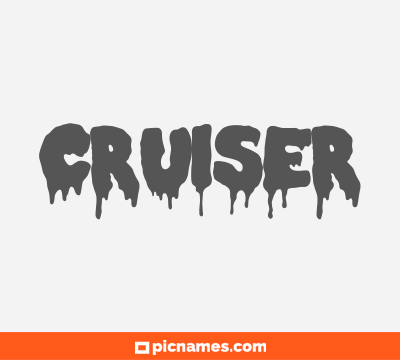 Cruiser