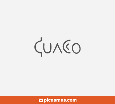 Cuaco