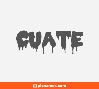 Cuate