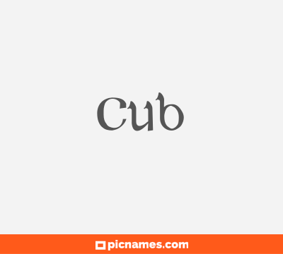 Cub