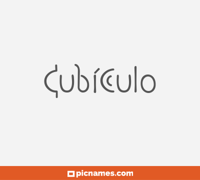 Cubículo