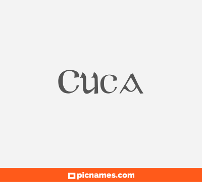 Cuca