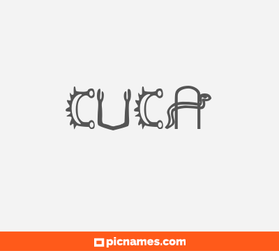 Cuca