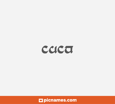 Cuca