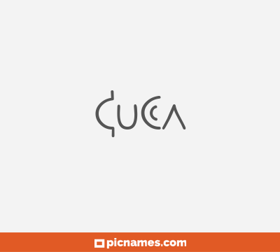 Cuca