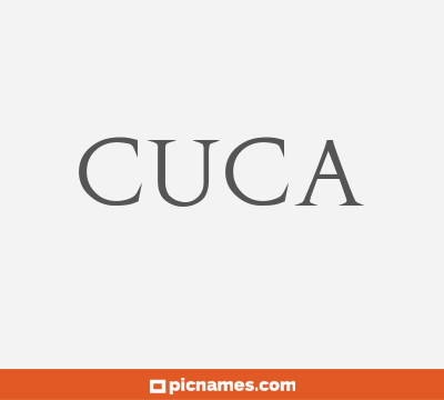 Cuca