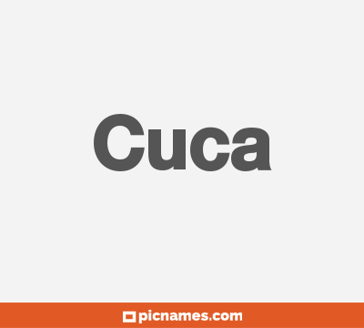 Cuca