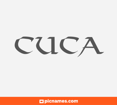 Cuca