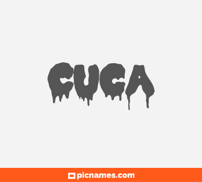 Cuca