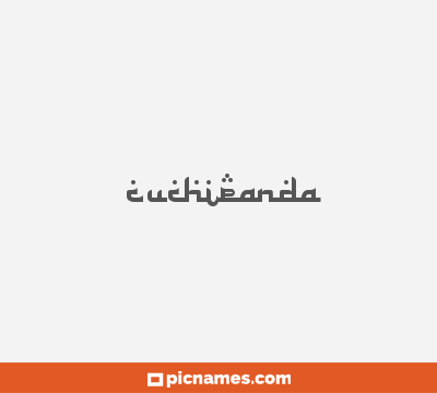 Cuchipanda