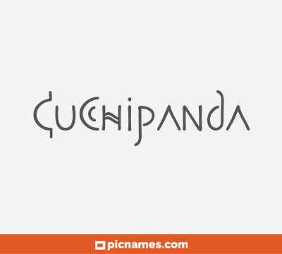 Cuchipanda