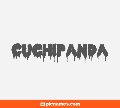 Cuchipanda