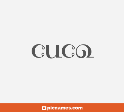 Cuco