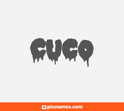 Cuco