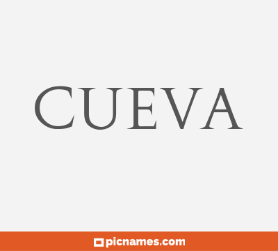 Cueva