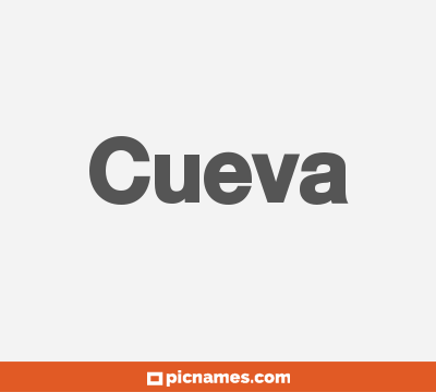 Cueva